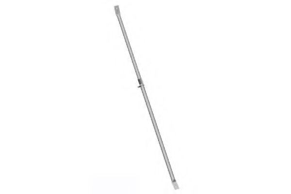 DINEX 95502 Holder, exhaust pipe